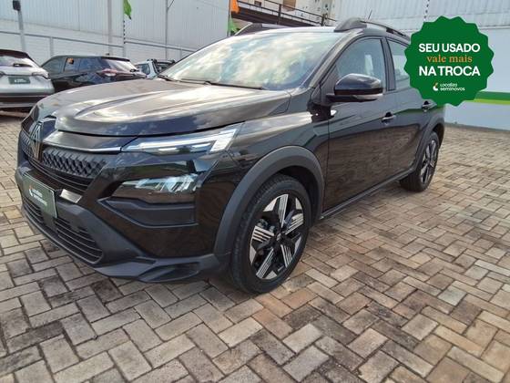 RENAULT KARDIAN 1.0 TCE FLEX TECHNO EDC